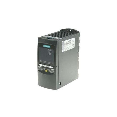 SIEMENS 6SE6420-2UC13-7AA1