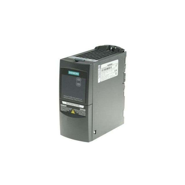 SIEMENS 6SE6420-2UC13-7AA1