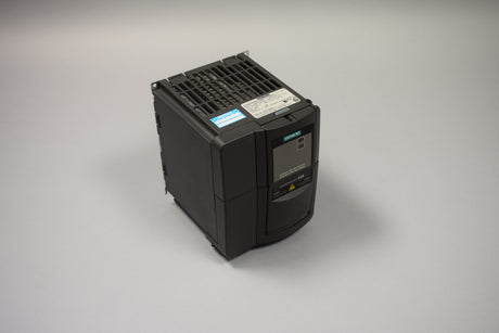 SIEMENS 6SE6420-2UC22-2BA1
