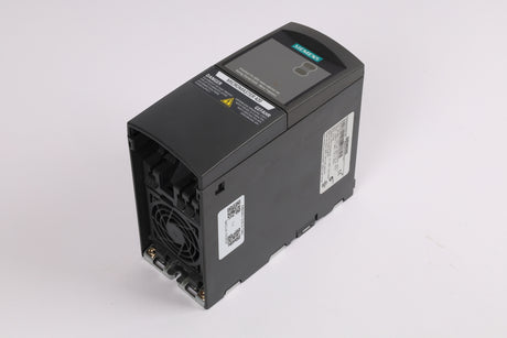 SIEMENS 6SE6420-2UD13-7AA1