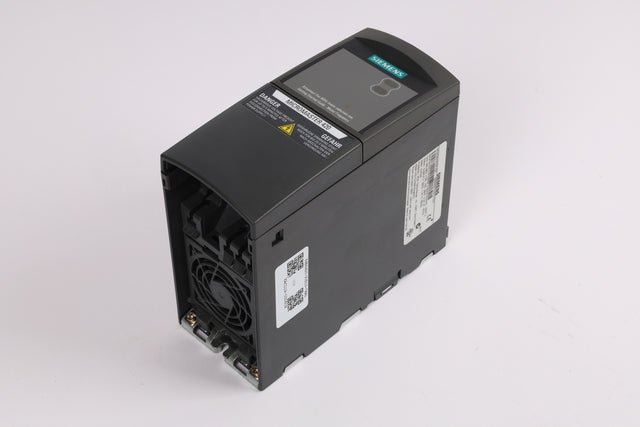 SIEMENS 6SE6420-2UD13-7AA1