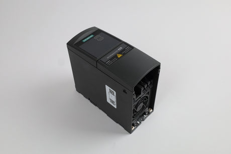 SIEMENS 6SE6420-2UD15-5AA1