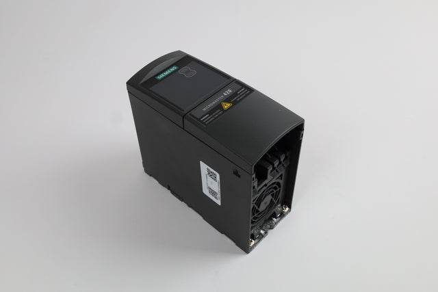 SIEMENS 6SE6420-2UD15-5AA1