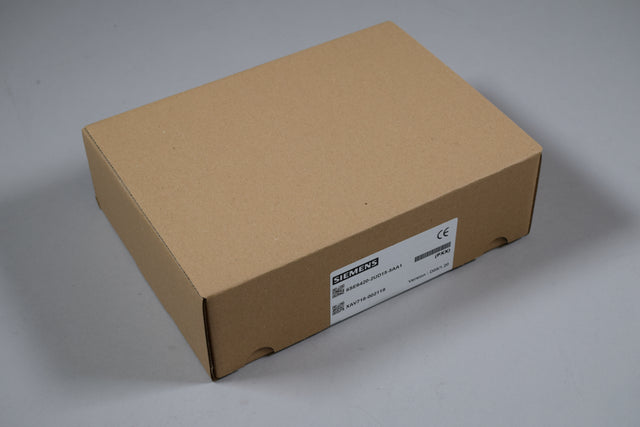 SIEMENS 6SE6420-2UD15-5AA1