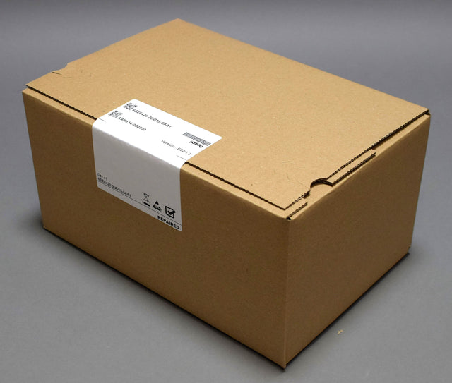 SIEMENS 6SE6420-2UD15-5AA1
