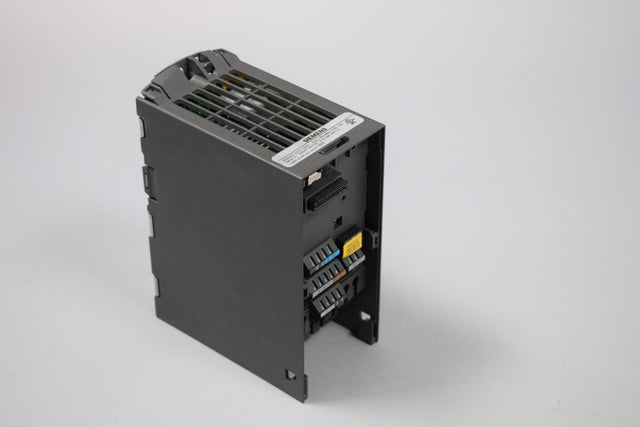 SIEMENS 6SE6420-2UD17-5AA1