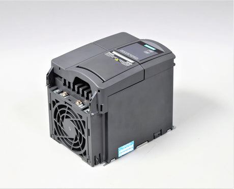 SIEMENS 6SE6420-2UD22-2BA1