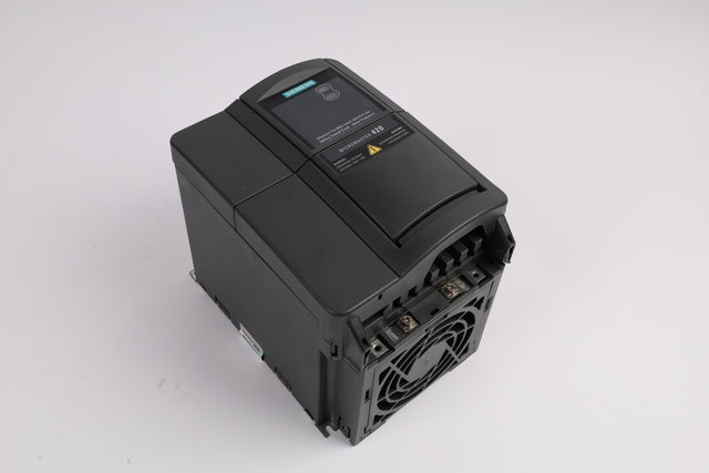 SIEMENS 6SE6420-2UD24-0BA1