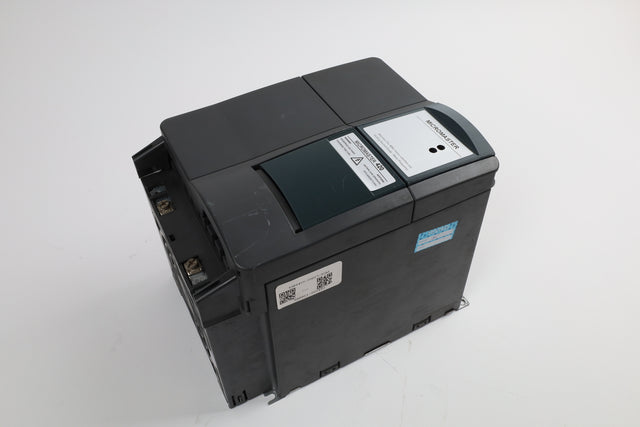 SIEMENS 6SE6420-2UD27-5CA1