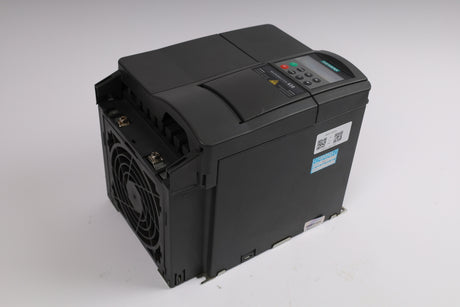 SIEMENS 6SE6430-2AD31-1CA0