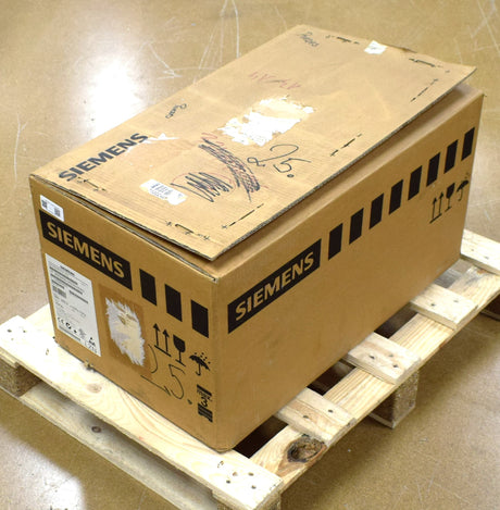 SIEMENS 6SE6430-2AD33-0DA0