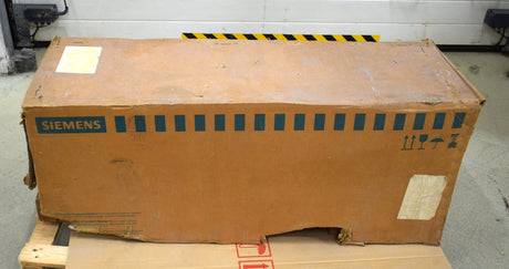 SIEMENS 6SE6430-2AD35-5FA0
