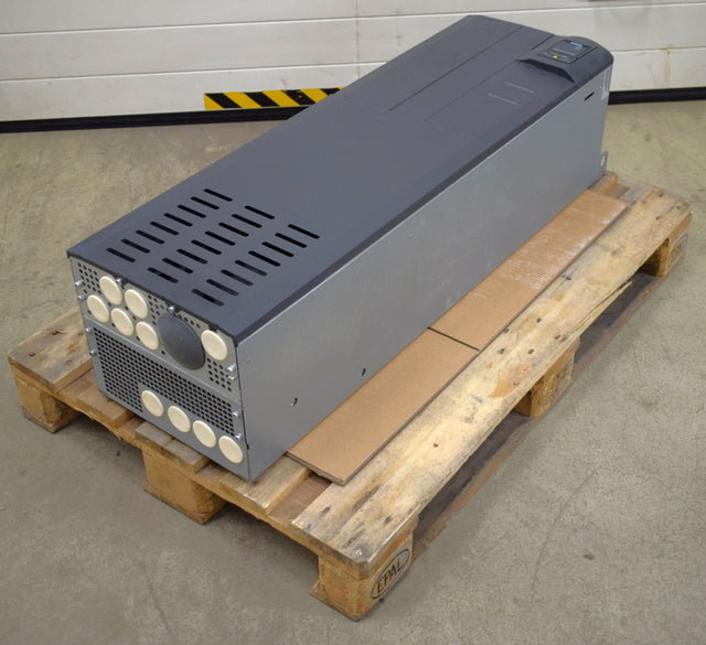 SIEMENS 6SE6430-2AD38-8FA0