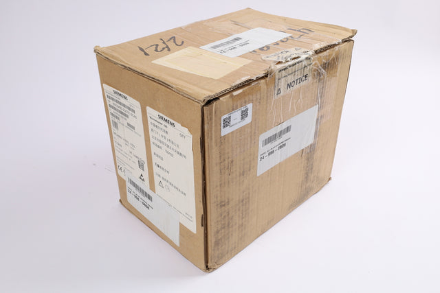 SIEMENS 6SE6430-2UD31-5CA0