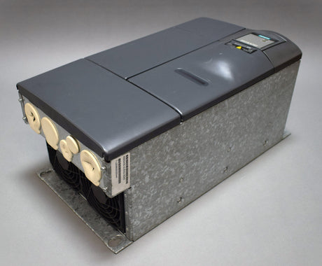 SIEMENS 6SE6430-2UD33-0DA0