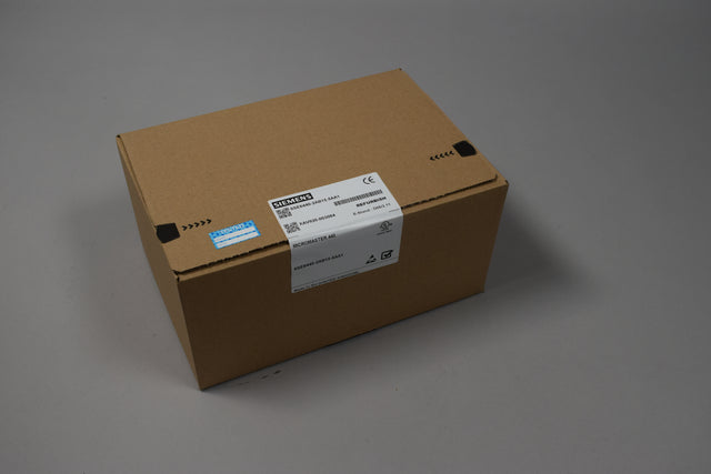 SIEMENS 6SE6440-2AB15-5AA1
