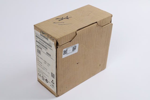 SIEMENS 6SE6440-2AB15-5AA1
