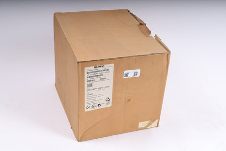 SIEMENS 6SE6440-2AC23-0CA0
