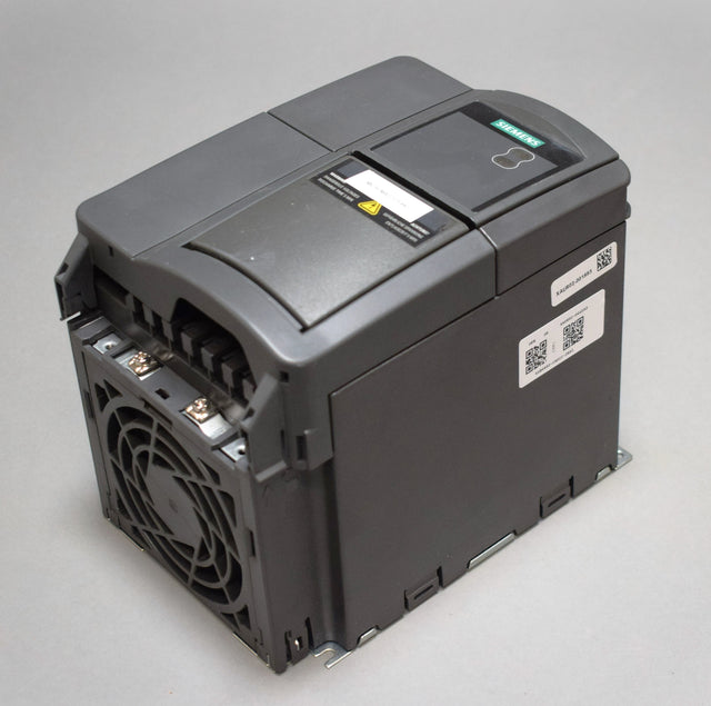 SIEMENS 6SE6440-2AD22-2BA1
