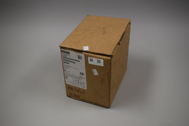 SIEMENS 6SE6440-2AD24-0BA1