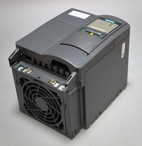SIEMENS 6SE6440-2AD27-5CA1