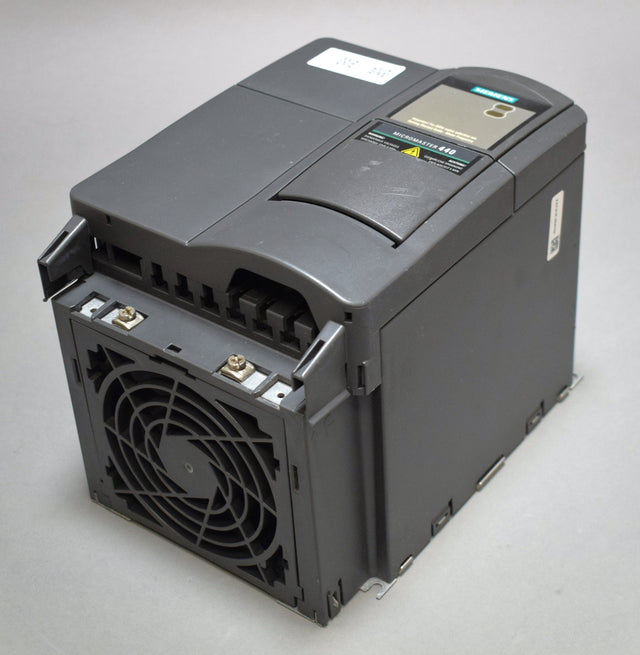 SIEMENS 6SE6440-2AD27-5CA1