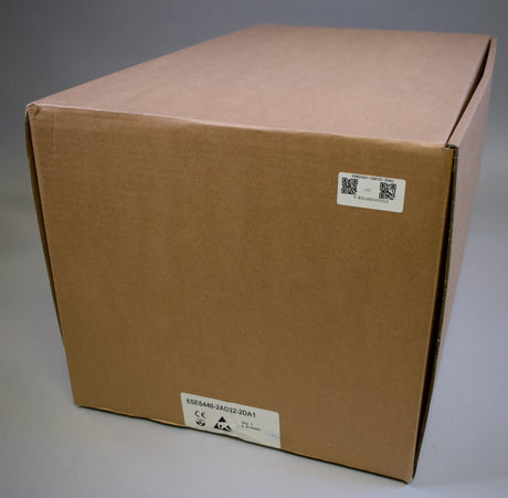 SIEMENS 6SE6440-2AD32-2DA1