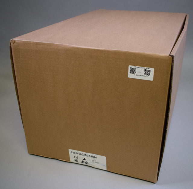 SIEMENS 6SE6440-2AD32-2DA1