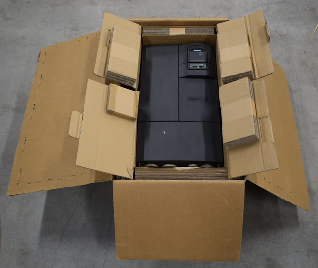 SIEMENS 6SE6440-2AD32-2DA1