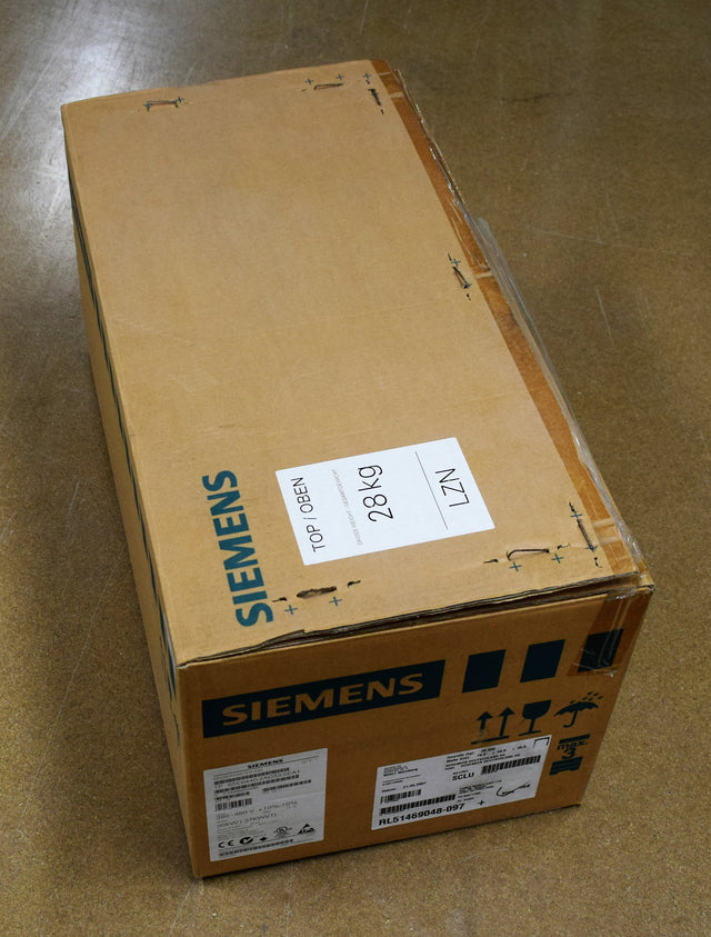 SIEMENS 6SE6440-2AD33-0EA1