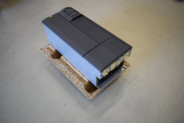 SIEMENS 6SE6440-2AD33-7EA1