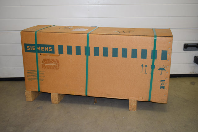 SIEMENS 6SE6440-2AD34-5FA1