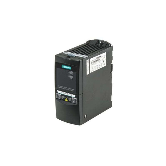 SIEMENS 6SE6440-2UD15-5AA0