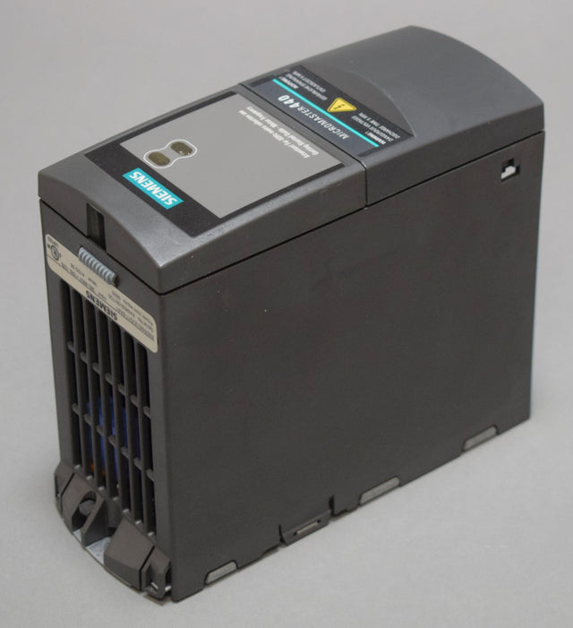 SIEMENS 6SE6440-2UD17-5AA1