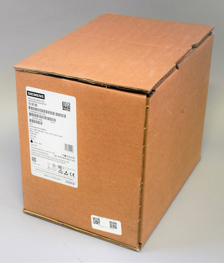 SIEMENS 6SE6440-2UD25-5CA1