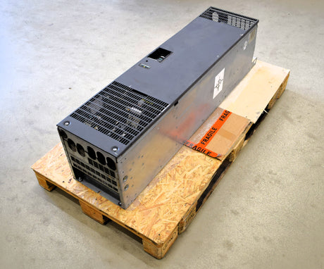 SIEMENS 6SE6440-2UD38-8FA1