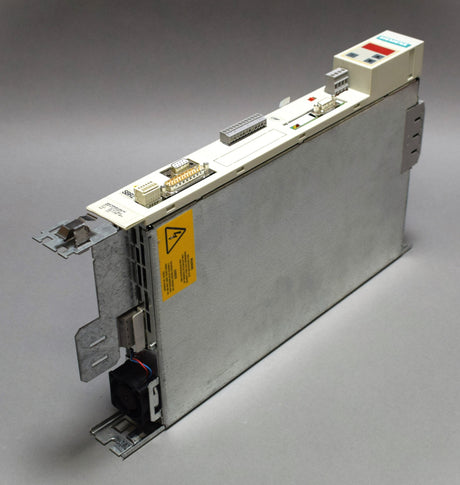 SIEMENS 6SE7012-0TP50-ZC23G91K80