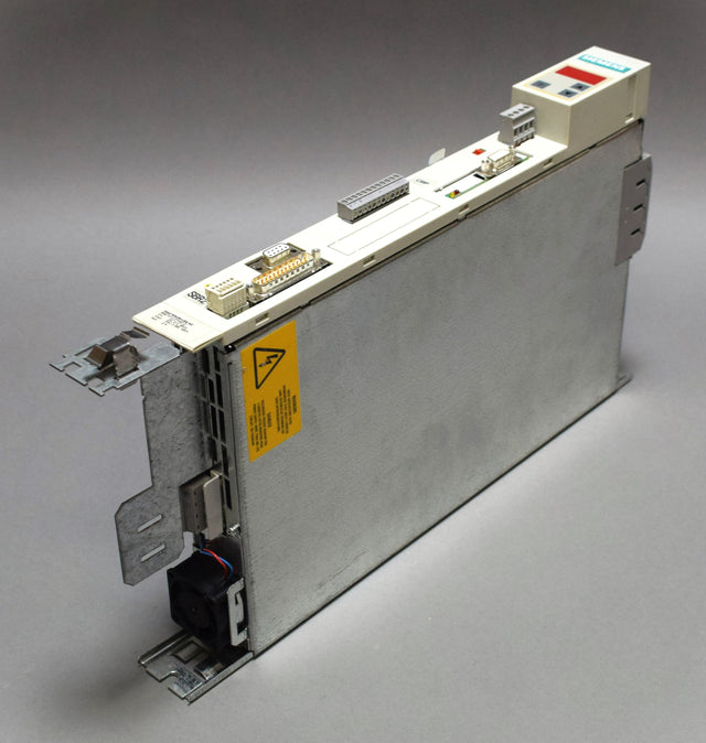 SIEMENS 6SE7012-0TP50-ZC23G91K80