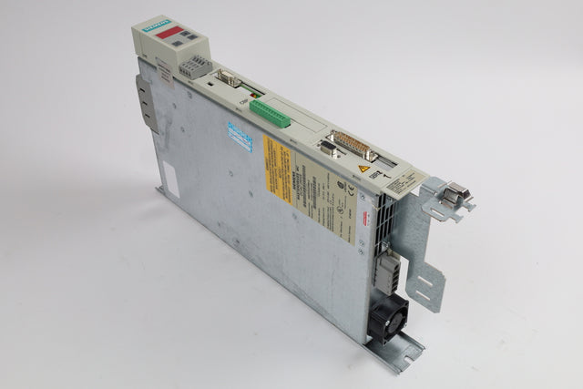 SIEMENS 6SE7012-0TP50-ZC33G91K80