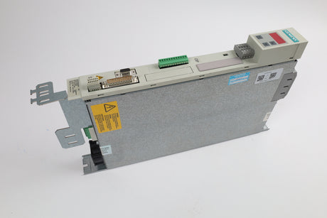 SIEMENS 6SE7012-0TP50-ZC33