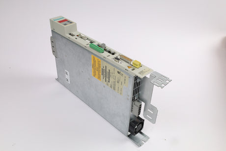 SIEMENS 6SE7012-0TP50-ZC43G42G91