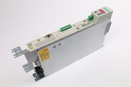 SIEMENS 6SE7012-0TP50-ZG91K80