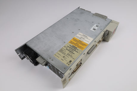 SIEMENS 6SE7013-0EP50-ZC23F01G21