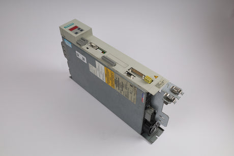 SIEMENS 6SE7013-0EP50-ZG91K80