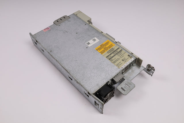 SIEMENS 6SE7014-0TP50-ZC43F01G91