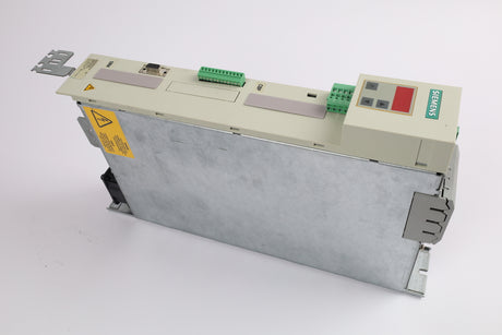 SIEMENS 6SE7014-0TP50-ZK80
