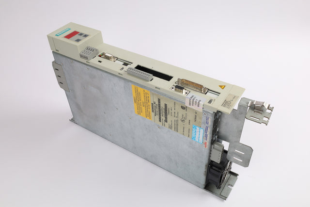 SIEMENS 6SE7014-0TP70-ZC23F01G91