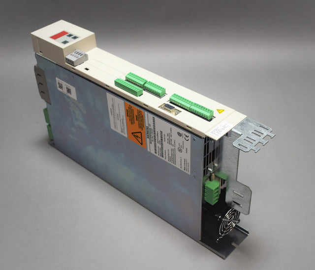 SIEMENS 6SE7015-0EP60-Z