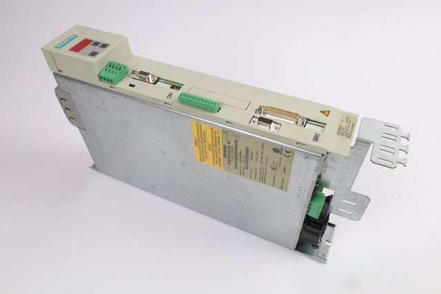 SIEMENS 6SE7016-0TP50-ZC23G91