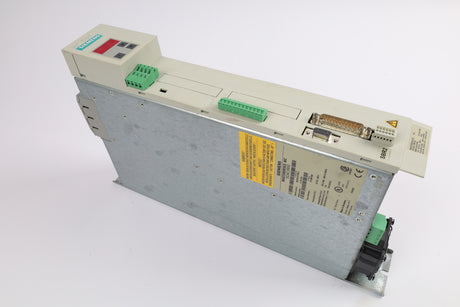 SIEMENS 6SE7016-0TP50-ZC33K80